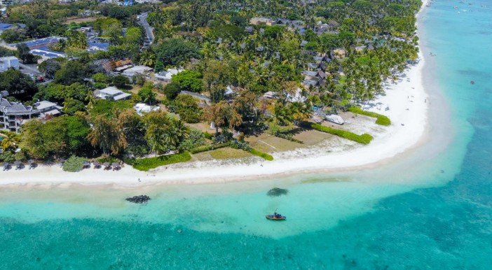 Apartment in Trou-aux-Biches, Pamplemousses District, Mauritius 1 - 17705614