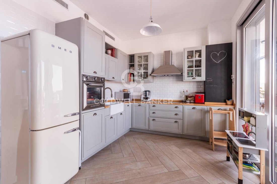 Apartment in Ostiense, Rome, Italy 5 - 17709417