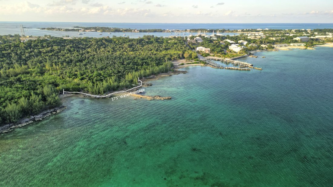 Land in Marsh Harbour, Central Abaco, The Bahamas 2 - 17703182