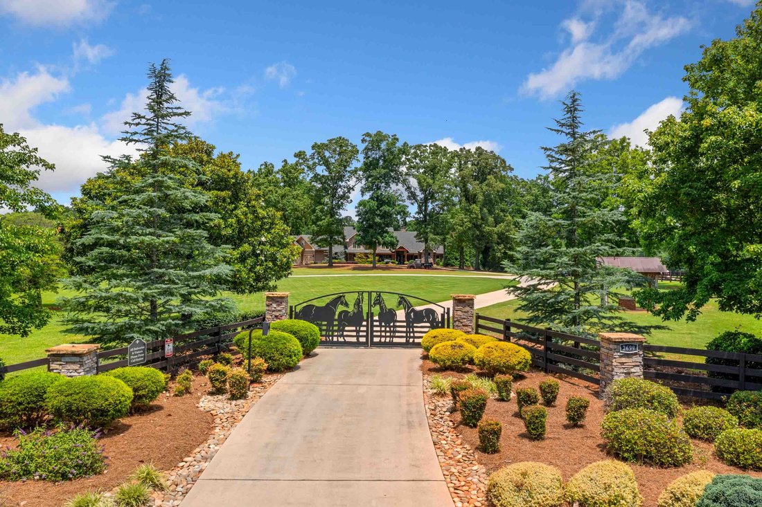 Casa a Locust Grove, Georgia, Stati Uniti 1 - 17705800
