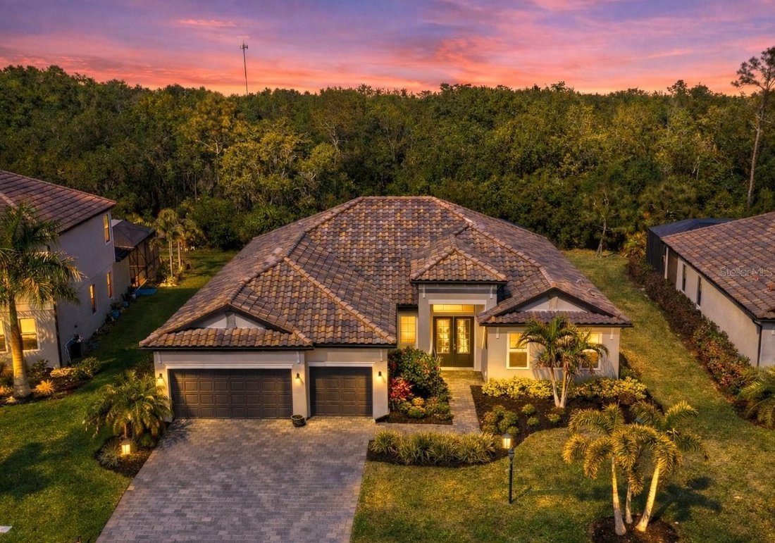 Maison à Bradenton, Floride, États-Unis 1 - 17707709