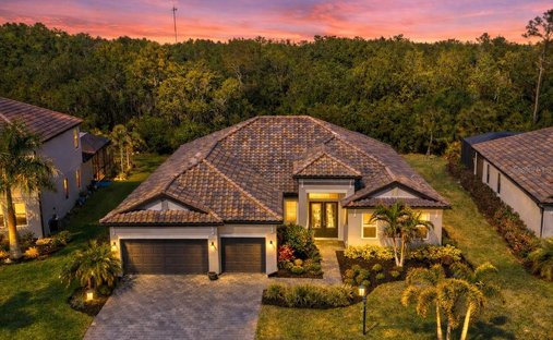 House in Bradenton, Florida, United States 1