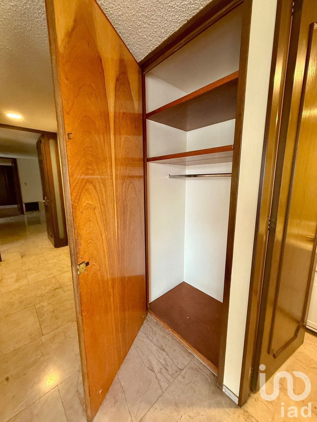 Apartment in Santa Catarina Yecahuitzotl, Mexico City, Mexico 4 - 17712773