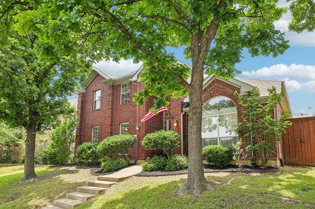 House in Lewisville, Texas, United States 2 - 17704063