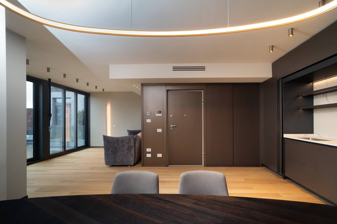 Apartment in Centrale, Milan, Italy 2 - 17709422