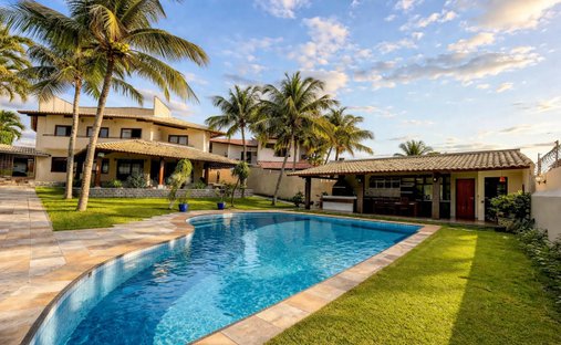 Villa in Fortaleza, State of Ceará, Brazil 1