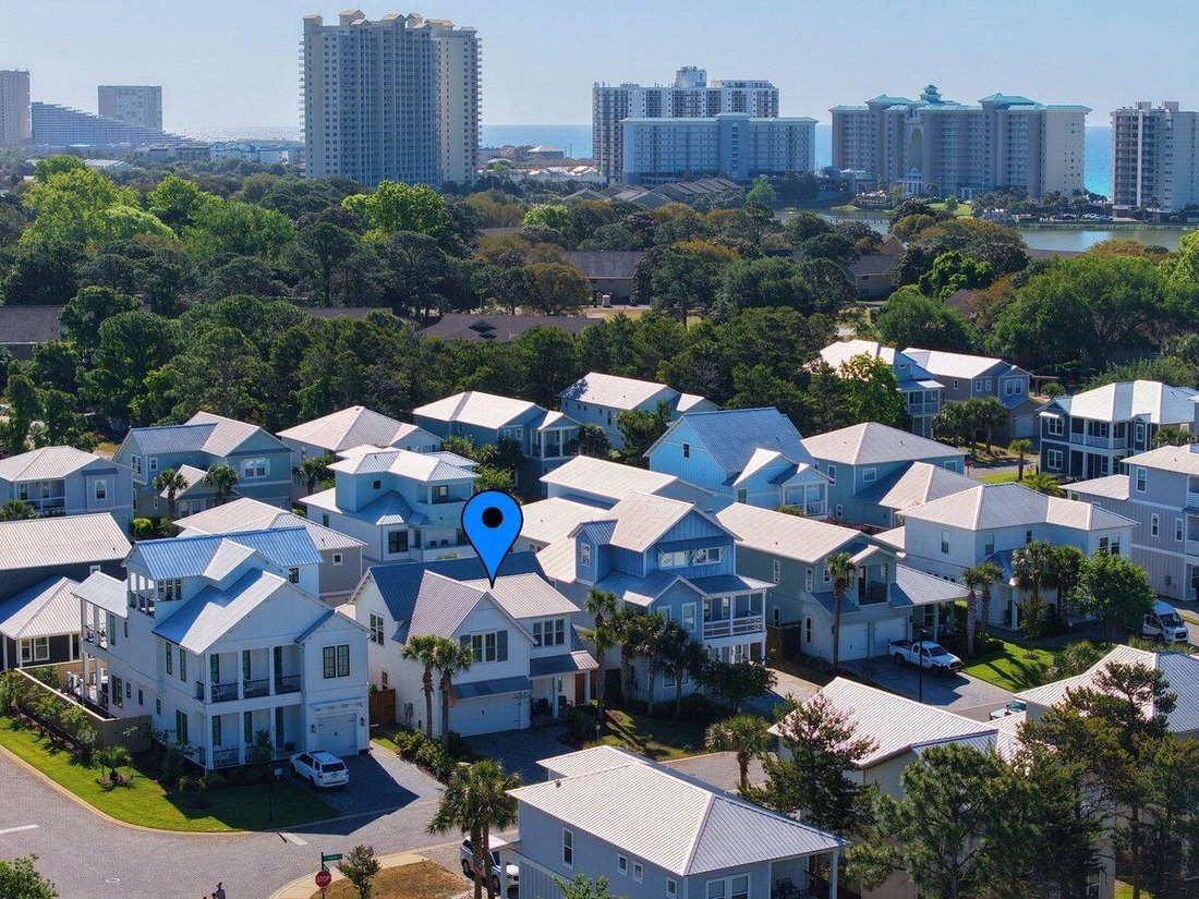 House in Miramar Beach, Florida, United States 5 - 17705148