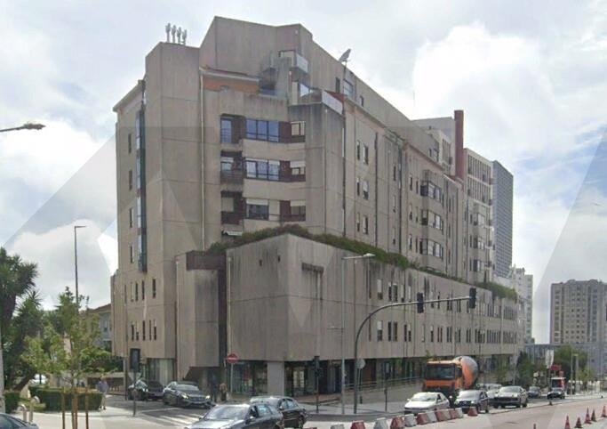 Apartment in Ramalde, Porto District, Portugal 1 - 17705458