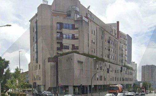 Wohnung in Ramalde, Distrikt Porto, Portugal 1