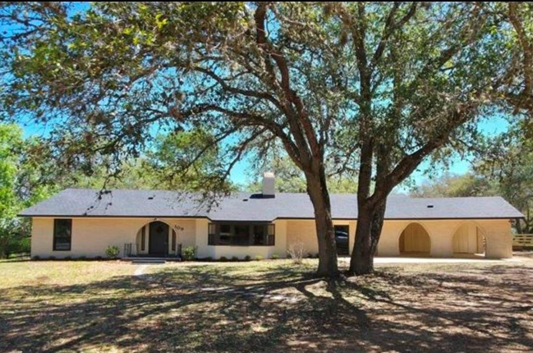 Maison à La Grange, Texas, États-Unis 1 - 17631863