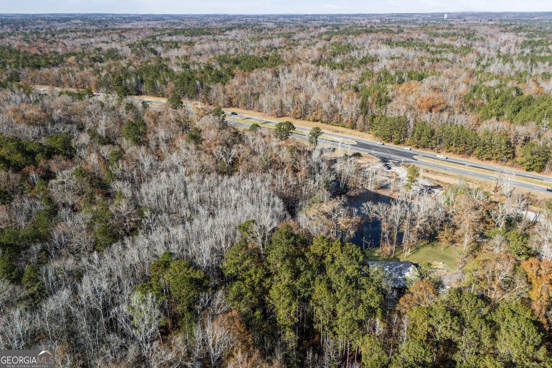 Land in Columbus, Georgia, United States 4 - 17714812
