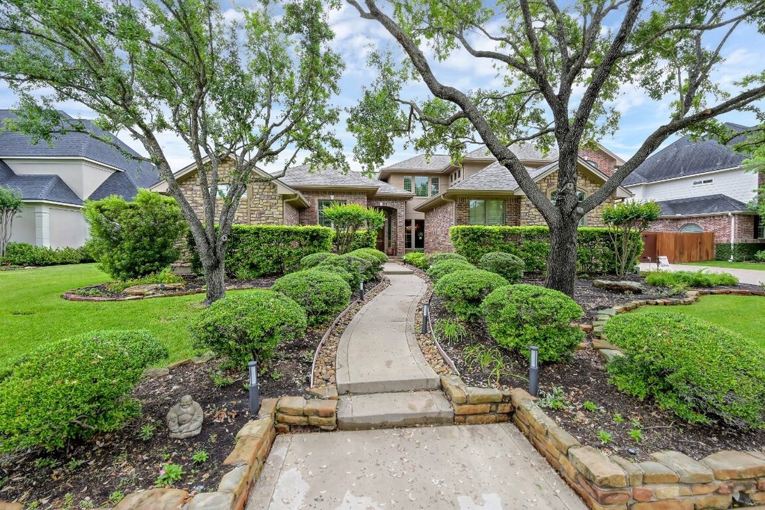 House in Houston, Texas, United States 1 - 17705348