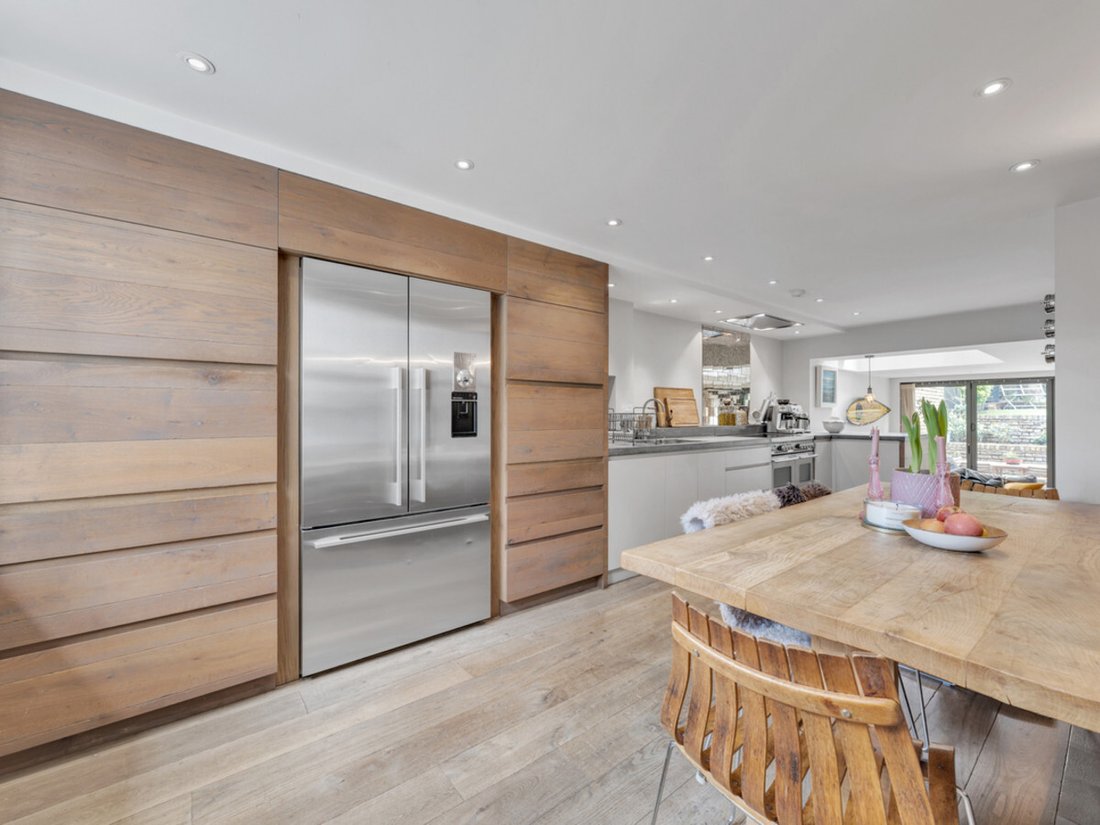 Casa a St John's Wood, Westminster, Inghilterra 2 - 17708679