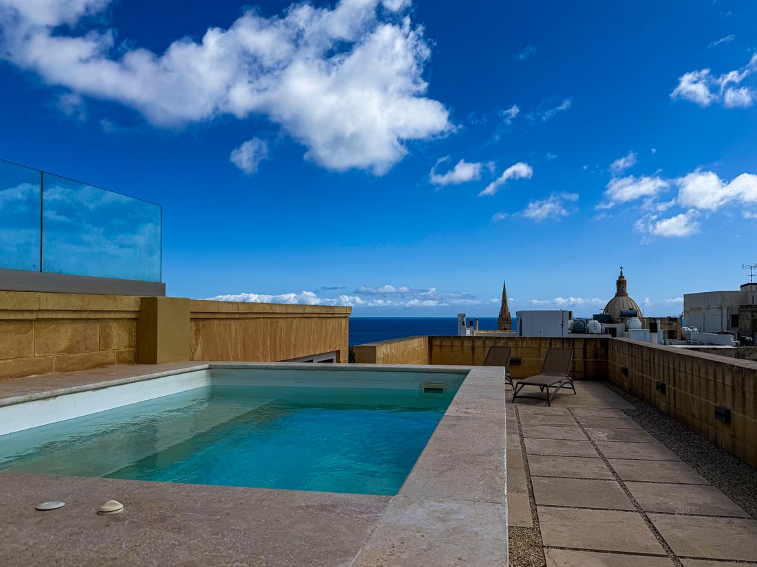 Apartment in Valletta, Malta 2 - 17710133