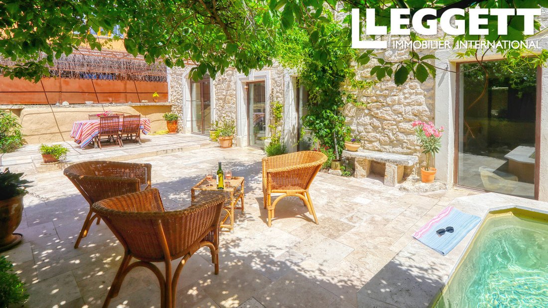 House in Rustrel, Provence-Alpes-Côte d'Azur, France 4 - 15401132