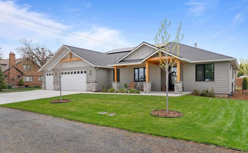 Casa a Spokane, Washington, Stati Uniti 1