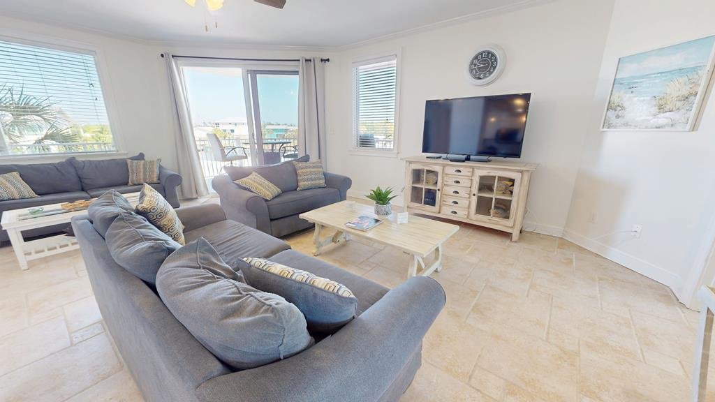 Condo in Port St. Joe, Florida, United States 4 - 17713756