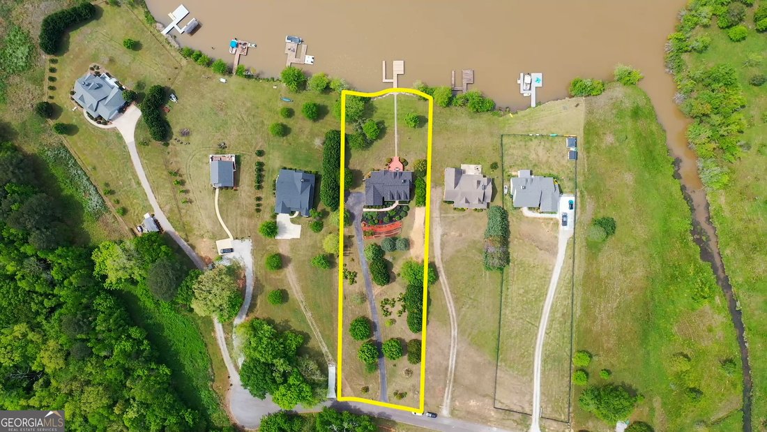 House in Madison, Georgia, United States 2 - 17704159