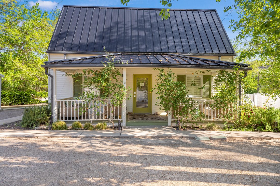 Casa en Rockville, Utah, Estados Unidos 1 - 17051527