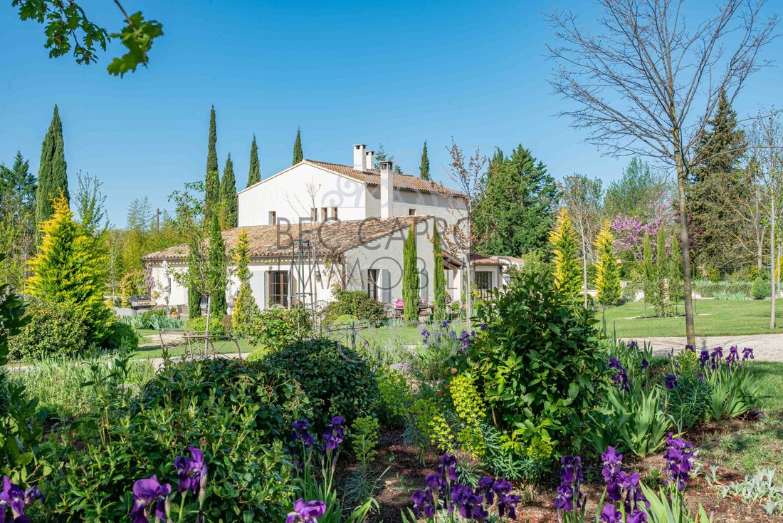 House in Lourmarin, Provence-Alpes-Côte d'Azur, France 3 - 17569595