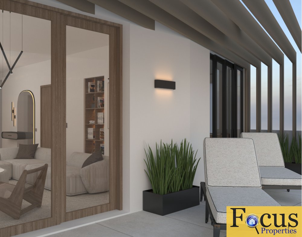 Apartment in South Athens, Attica, Greece 4 - 16818003