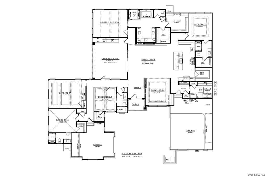 House in Granbury, Texas, United States 2 - 17708812