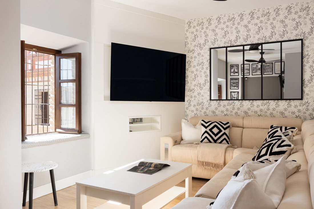 Apartment in Antequera, Andalusia, Spain 4 - 17704177