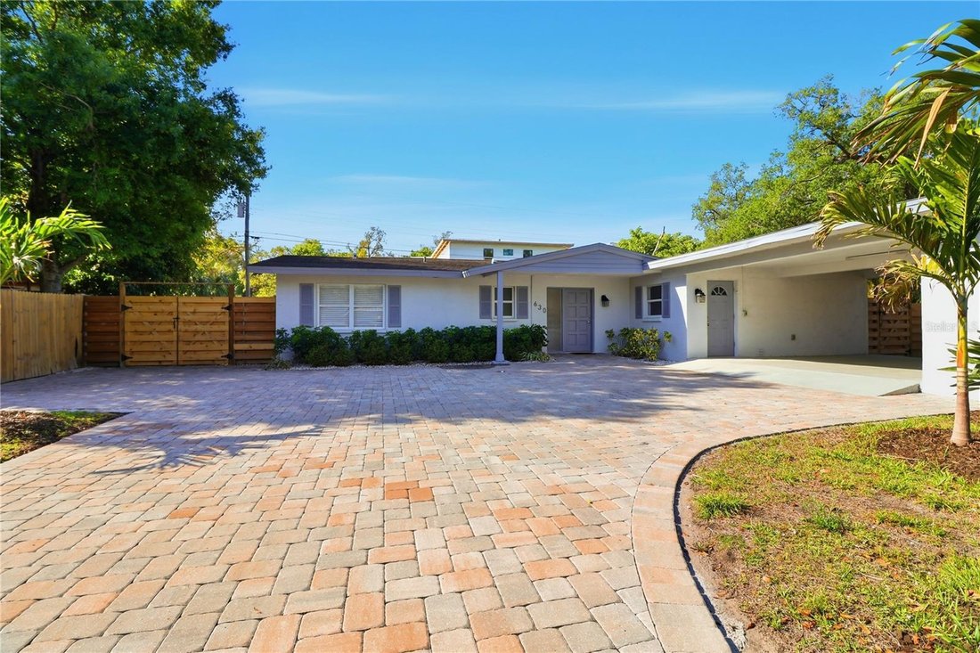 House in Sarasota, Florida, United States 2 - 17717718