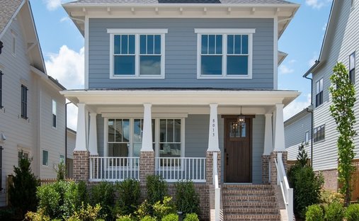 Casa a Franklin, Tennessee, Stati Uniti 1