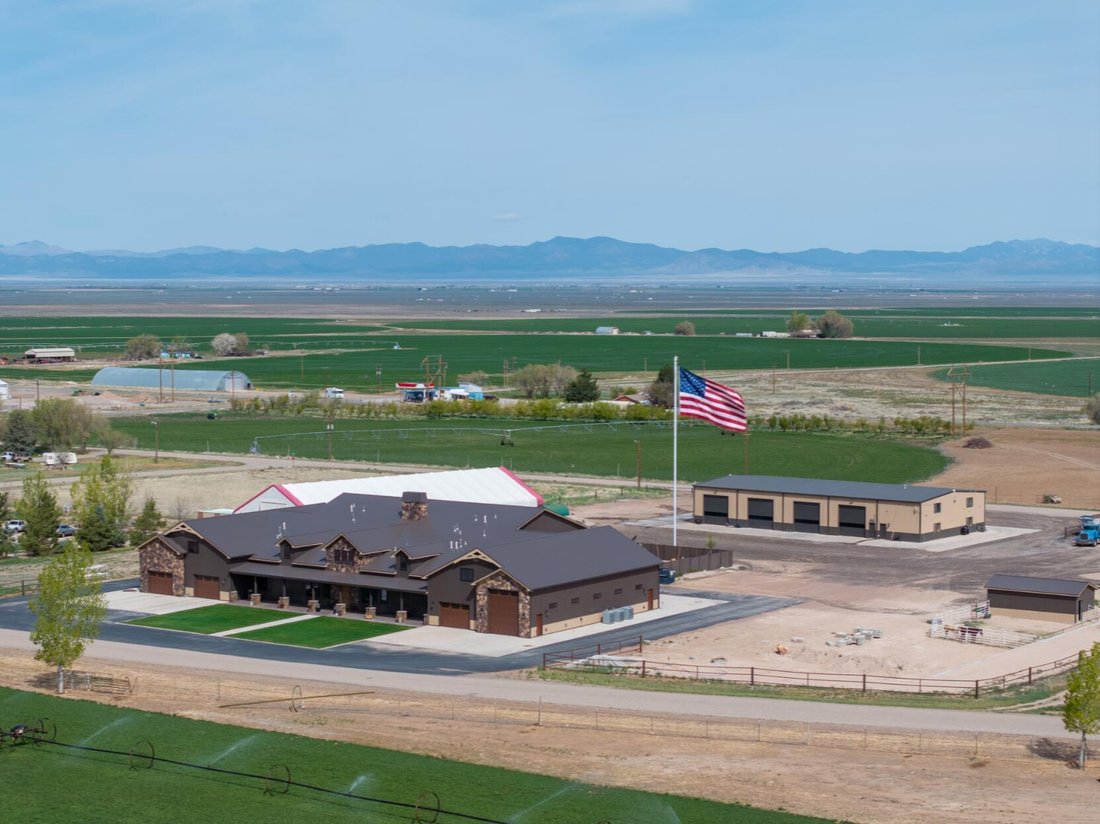 House in Newcastle, Utah, United States 2 - 17705459