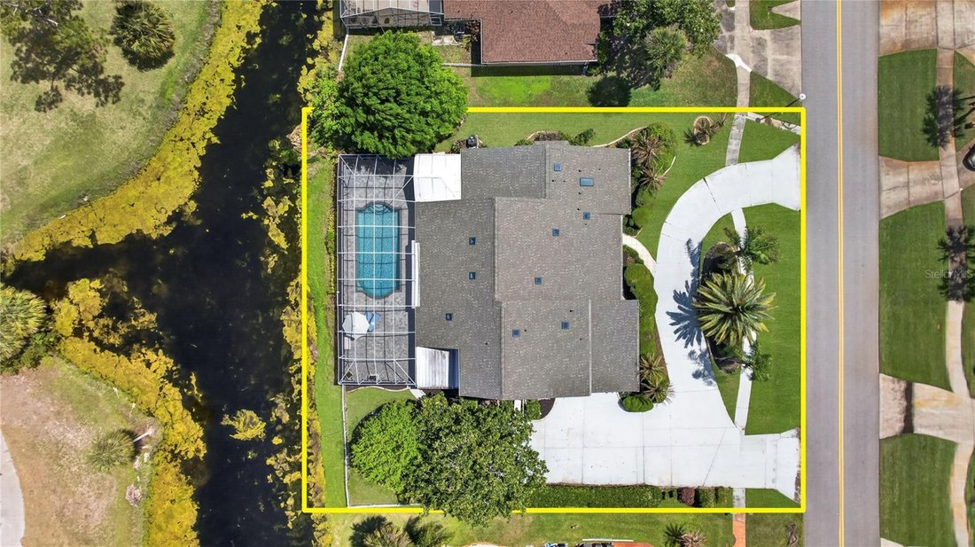 House in South Daytona, Florida, United States 5 - 17717087