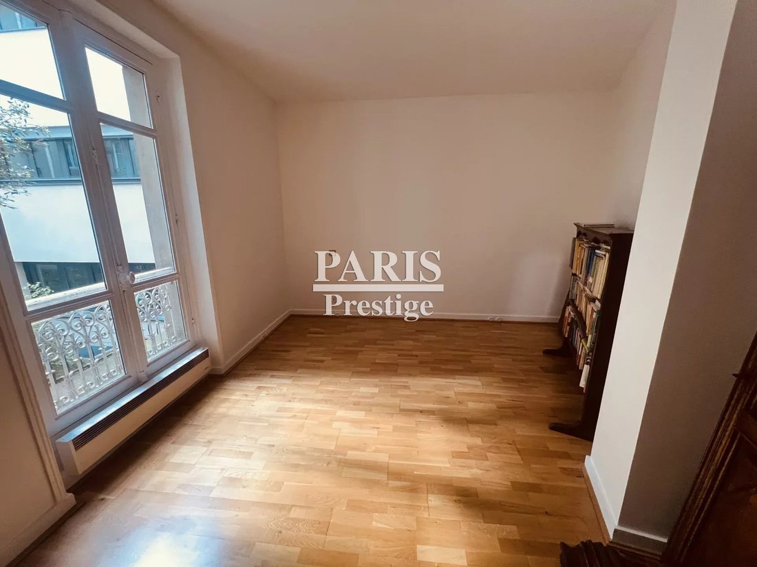 Apartment in Jardin des Plantes, Paris 5e Arrondissement, Paris 5 - 15563788