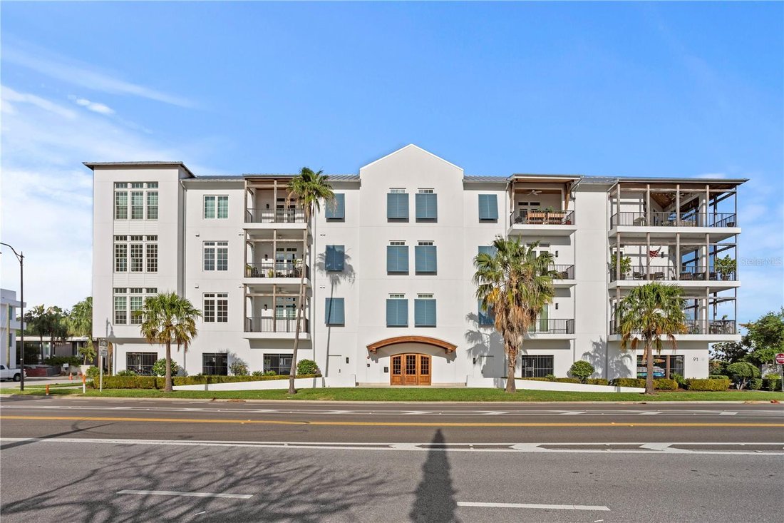 Condo in Tampa, Florida, United States 5 - 17710451