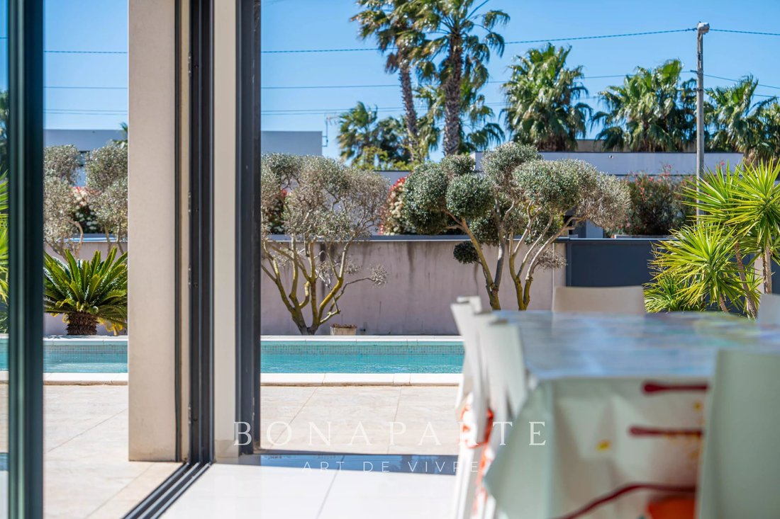 House in Le Grau d'Agde, Agde, France 4 - 17704958
