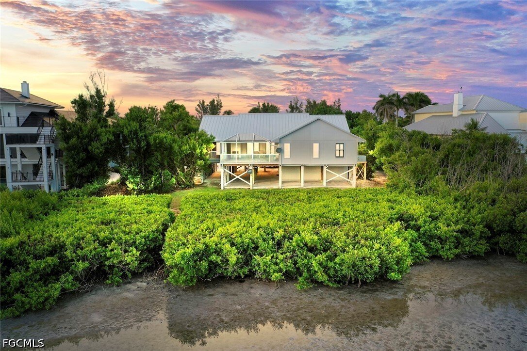 House in Sanibel, Florida, United States 2 - 17706378