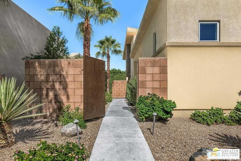 House in Palm Springs, California, United States 3 - 17715431