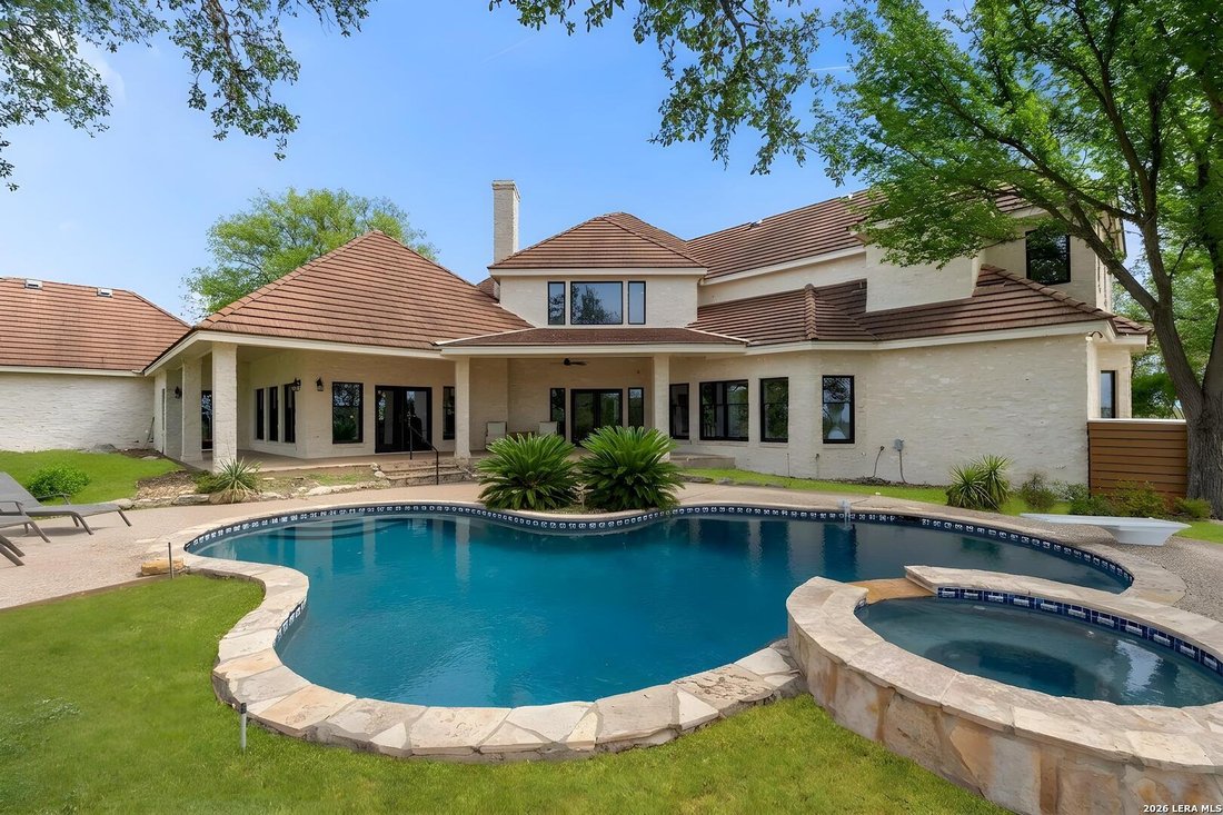 Farm Ranch in Boerne, Texas, United States 3 - 17708870