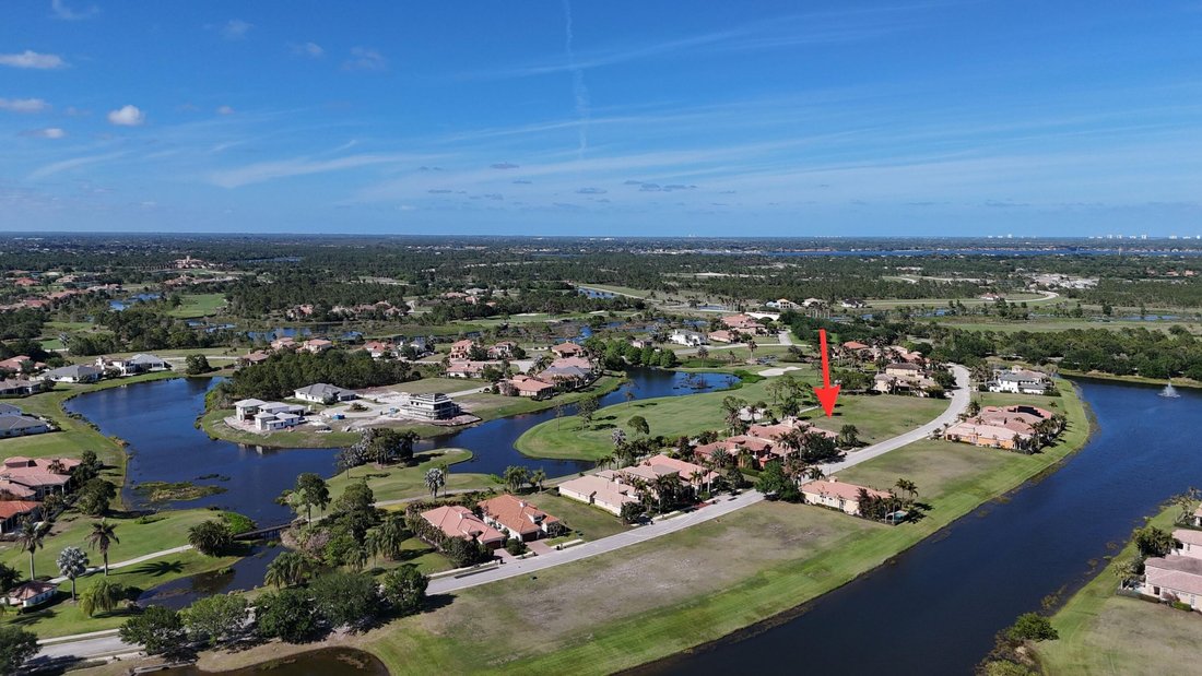 House in Port St. Lucie, Florida, United States 2 - 17312718