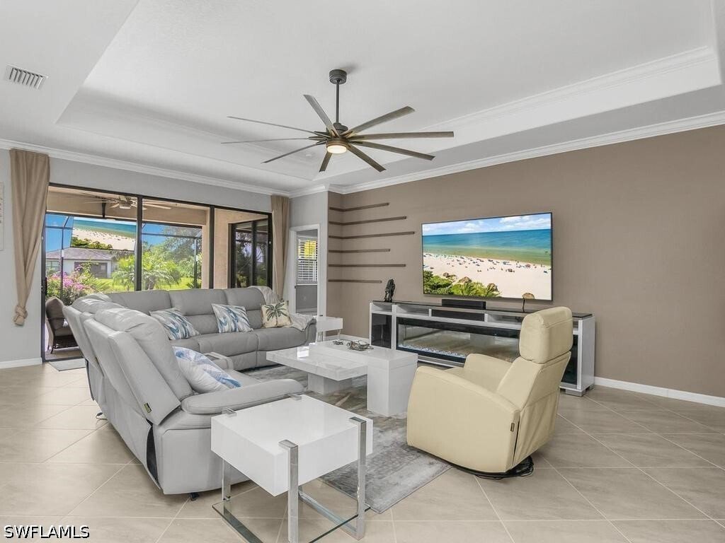 House in Miromar Lakes, Florida, United States 4 - 17706411