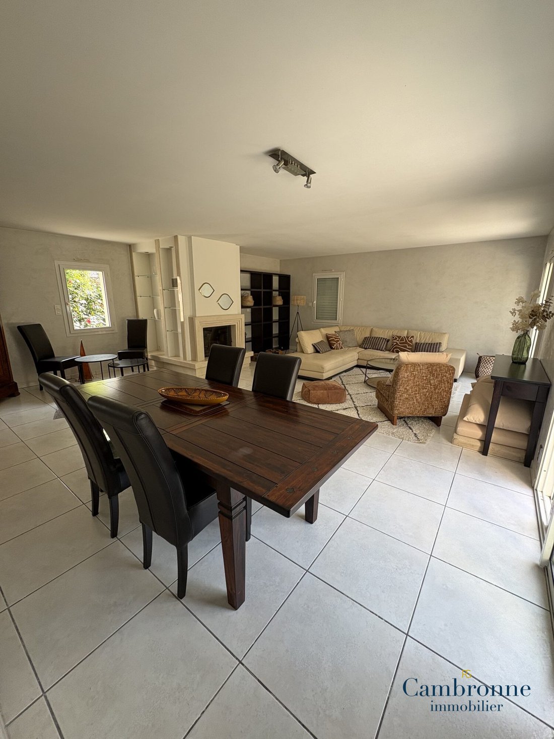 House in Nord Ouest, Sautron, France 1 - 17709965