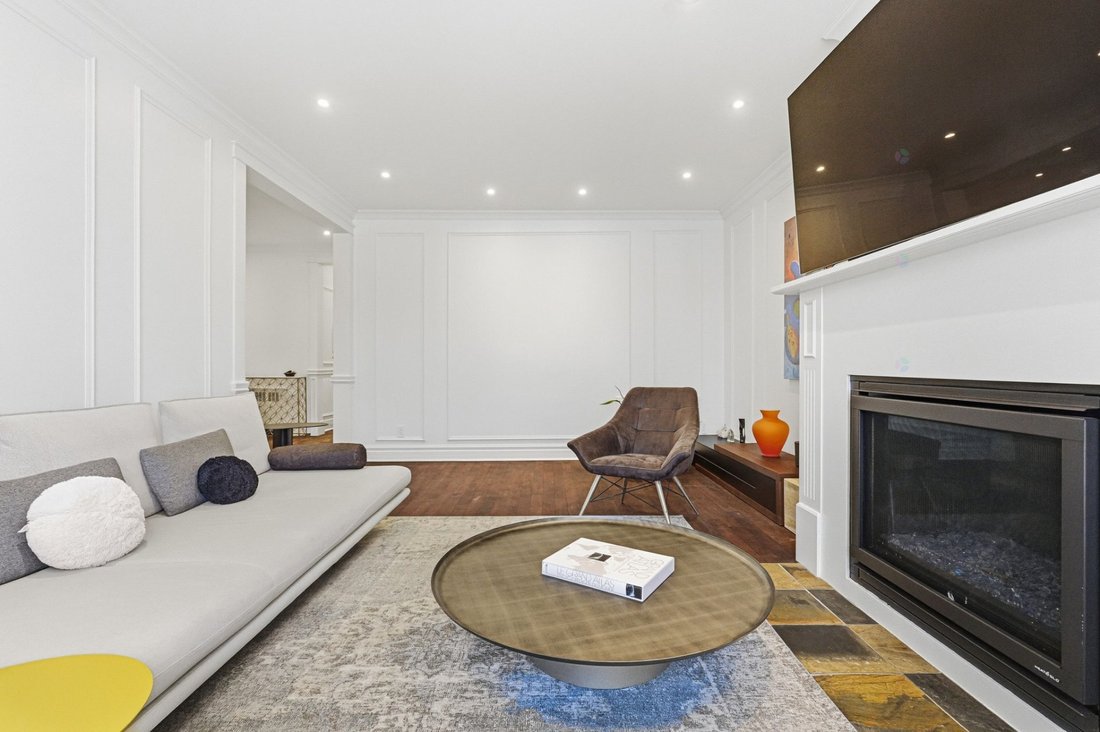 Apartment in Montréal, Quebec, Canada 4 - 17708494