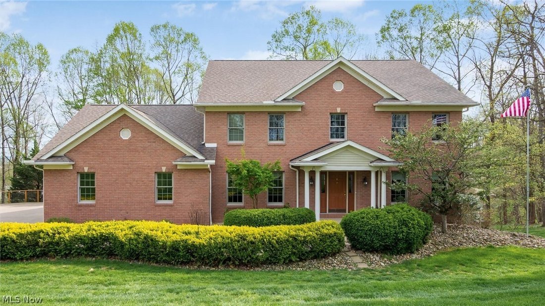 House in Dresden, Ohio, United States 1 - 17703469