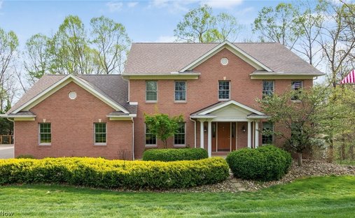 House in Dresden, Ohio, United States 1