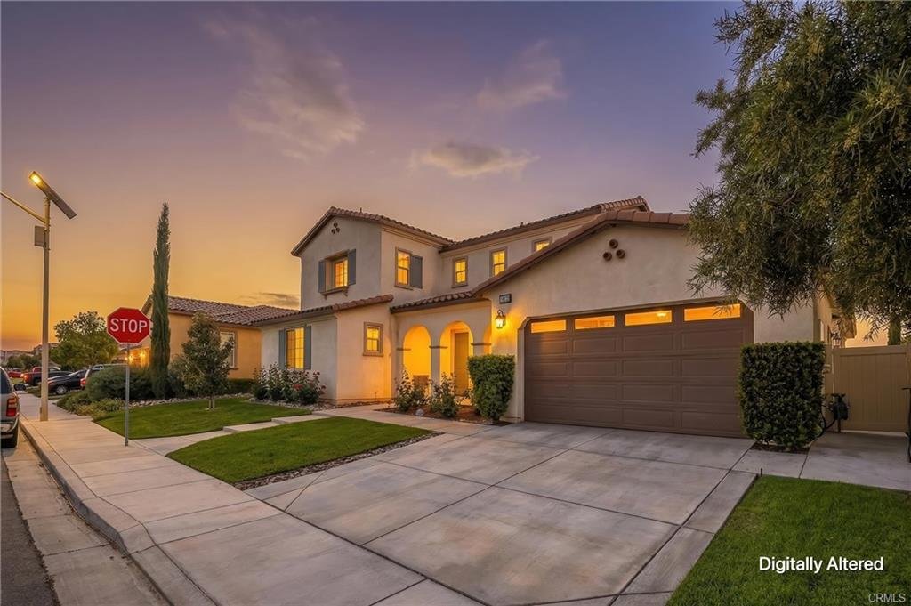 House in Cherry Valley, California, United States 2 - 17709312