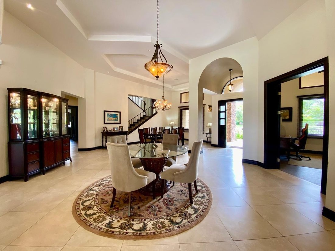 Maison à Vueltas, Alajuela, Costa Rica 5 - 17713035