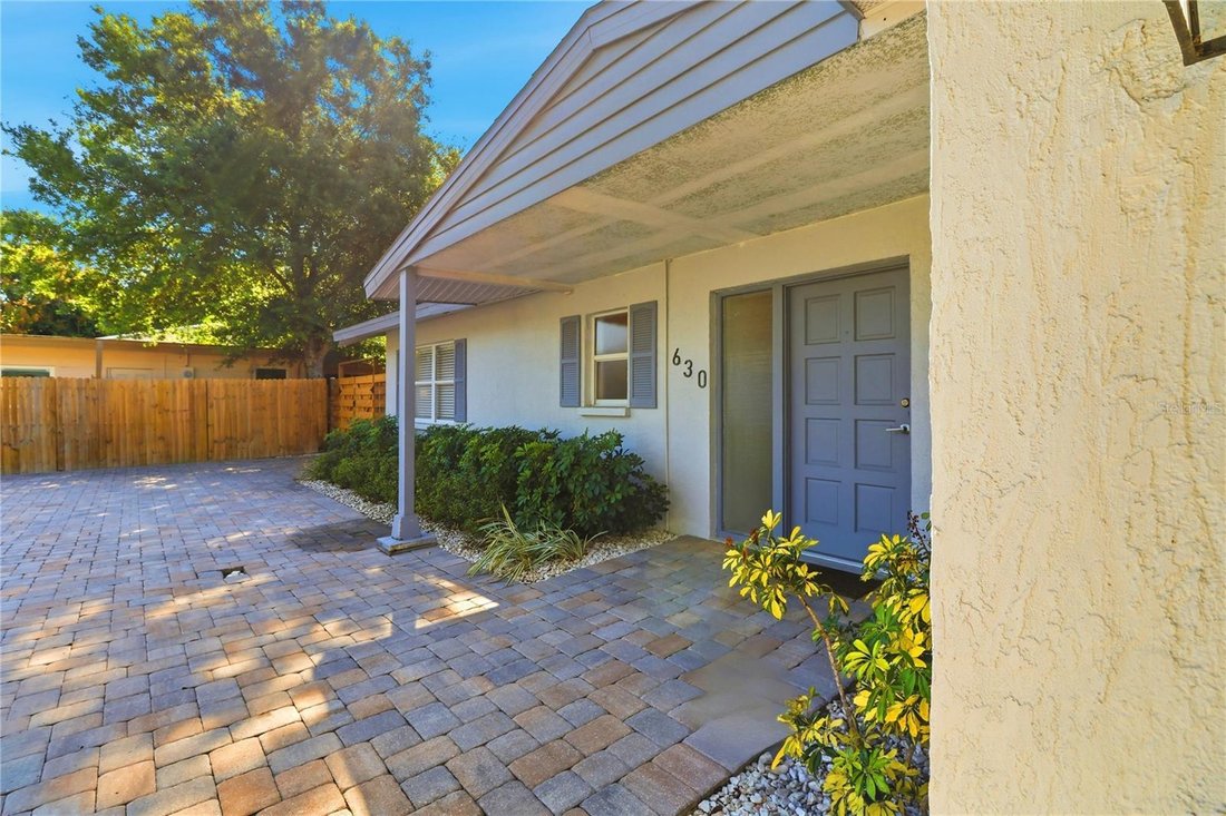 House in Sarasota, Florida, United States 3 - 17717718