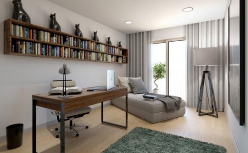 Apartment in Montijo e Afonsoeiro, Setubal, Portugal 1