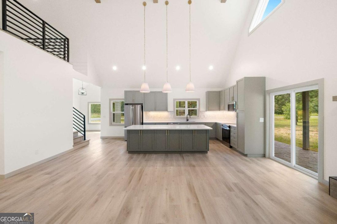 House in Blue Ridge, Georgia, United States 5 - 17708125