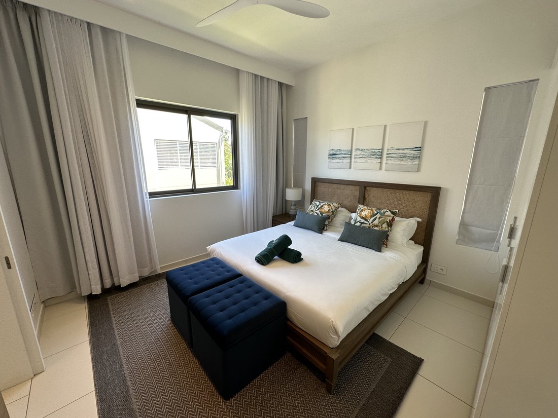 Apartment in Grand Baie, Rivière du Rempart District, Mauritius 5 - 17705604