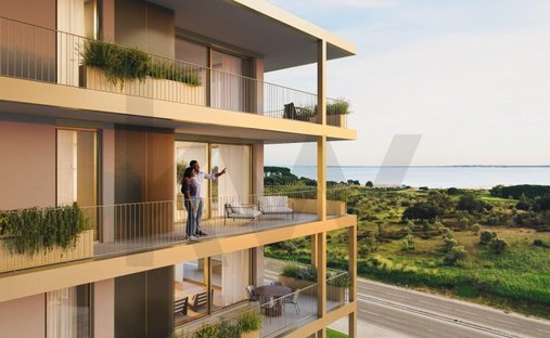 Apartment in Setubal (Sao Sebastiao), Setubal, Portugal 1